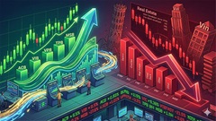 Thị trường chứng khoán ngày 27/5: Ngân hàng không đỡ nổi VN-Index