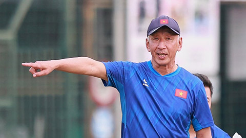 HLV Nhật Bản: ‘Indonesia với trình độ World Cup sẽ là thử thách lớn với U19 Việt Nam’