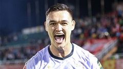 Lê Giang Patrik, Văn Lâm giúp vị trí thủ môn ĐT Việt Nam thêm mạnh ở AFF Cup 2026
