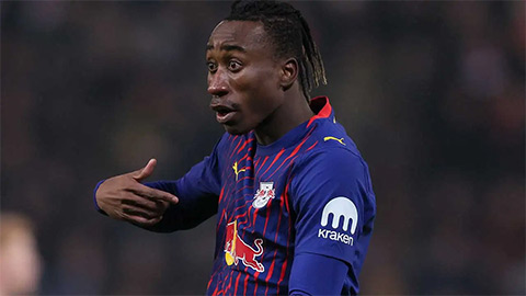 Real Madrid chọn sao Bundesliga thay Vinicius theo yêu cầu của Mourinho
