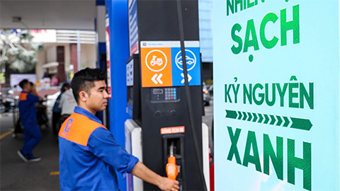 Giá xăng dầu chiều 27/5: Giá xăng trong nước có thể hạ hơn 2.000 đồng/lít