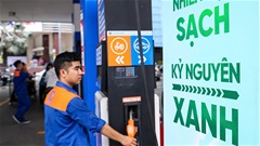 Giá xăng dầu chiều 27/5: Giá xăng trong nước có thể hạ hơn 2.000 đồng/lít