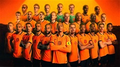 Hà Lan công bố danh sách dự World Cup 2026: Có Timber, vắng Frimpong