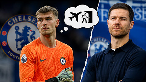 Sao Chelsea đòi ra đi chỉ vài ngày sau khi Alonso được bổ nhiệm