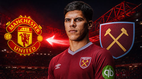 MU xác định mục tiêu tiếp theo sau Ederson
