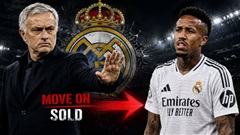 Tin giờ chót 27/5: Mourinho đòi Real Madrid bán gấp 1 bệnh binh