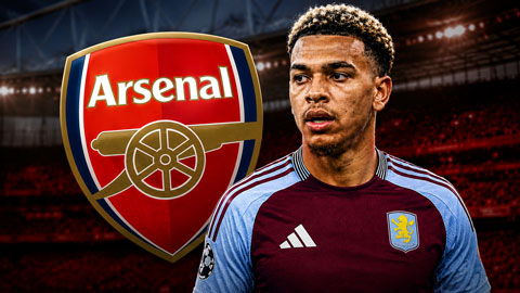 Lộ dấu hiệu Arsenal sắp nổ 'bom tấn' 100 triệu bảng