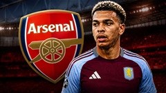Lộ dấu hiệu Arsenal sắp nổ 'bom tấn' 100 triệu bảng