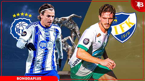 Nhận định bóng đá HJK vs Mariehamn, 19h00 ngày 30/5: Chủ nhà vào Top 4?