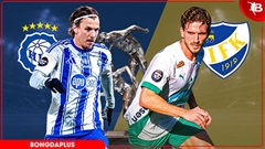 Nhận định bóng đá HJK vs Mariehamn, 19h00 ngày 30/5: Chủ nhà vào Top 4?