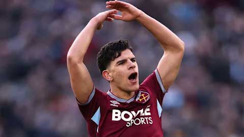 MU săn “quái vật” tuyến giữa sau Ederson