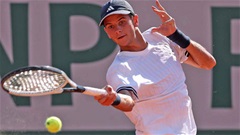 Rafael Jodar vượt mặt cả Nadal, Djokovic và Alcaraz