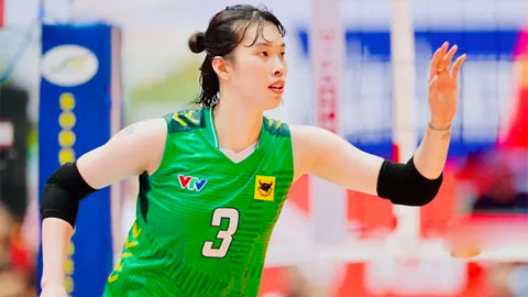 Trần Thị Thanh Thúy sẽ trở lại Nhật Bản thi đấu?