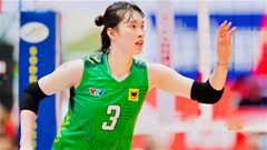 Trần Thị Thanh Thúy sẽ trở lại Nhật Bản thi đấu?