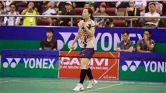 Nguyễn Thùy Linh dự giải đấu nào sau Singapore Mở rộng 2026?