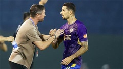 Hà Nội FC có mất HCĐ V.League vào tay Ninh Bình?