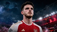 Declan Rice: Khám phá những bí mật để ‘lúa chín không cúi đầu’