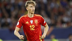 Sao Real Madrid lần đầu lên tiếng khi bị loại khỏi tuyển Tây Ban Nha