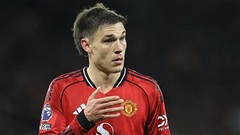 Carrick quyết bán 'bom xịt' Ugarte
