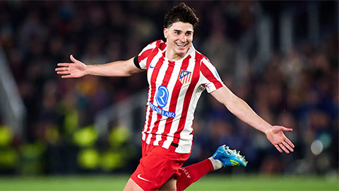 Sau Gordon, Barca chuẩn bị nổ bom tấn Alvarez