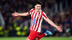 Sau Gordon, Barca chuẩn bị nổ bom tấn Alvarez
