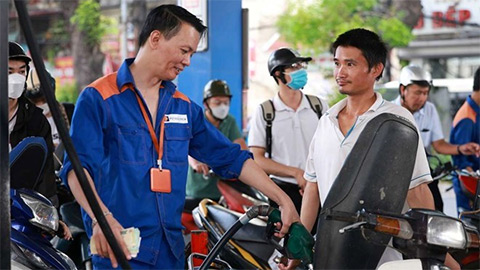 Giá xăng dầu hôm nay 28/5: Có thể giảm mạnh trong chiều nay