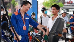 Giá xăng dầu hôm nay 28/5: Có thể giảm mạnh trong chiều nay