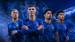 Hàng công trong mơ của Chelsea dưới thời Alonso không có Garnacho