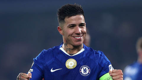 Chelsea hét giá bán Enzo Fernandez, Man City có chịu chi?