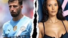 Ruben Dias bị tố ‘săn’ một loạt nữ influencer