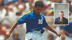 Roberto Baggio: 'Không có Phật giáo, sẽ không có tôi hôm nay'
