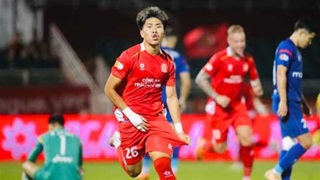 HLV Kim Sang Sik muốn quy hoạch Đình Bắc, Khoa Ngô và Lee Williams cho ĐT Việt Nam