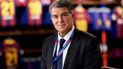 Barca được 'cởi trói' chuyển nhượng nhờ quy tắc 1:1 của La Liga