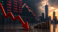 Thị trường chứng khoán 29/5: VN-Index 'cạn tiền', thanh khoản rơi sâu cuối tháng