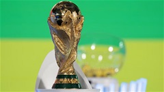 Thể thức World Cup 2026: 48 đội sẽ thi đấu như thế nào?