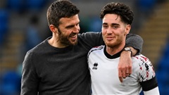 Trò cũ của Carrick là thương vụ hoàn hảo cho MU