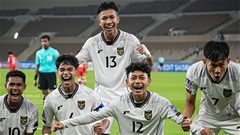 U19 Indonesia gọi dàn sao nhập tịch, cả Đông Nam Á phải e ngại 