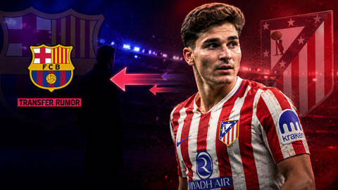 Barca gửi lời đề nghị đầu tiên hỏi mua Alvarez
