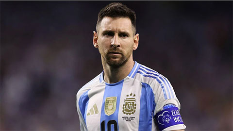 Điểm tin bóng đá sáng 29/5: Argentina công bố danh sách dự World Cup