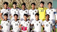 U19 Indonesia bị cấm sử dụng MXH trước thềm trận đấu U19 Việt Nam