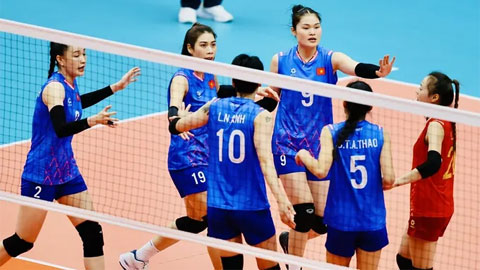 Việt Nam dự kiến đăng ký 4 đội tuyển bóng chuyền tại ASIAD 20