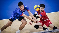 Liên đoàn Bóng chuyền Philippines bất ngờ bị đình chỉ