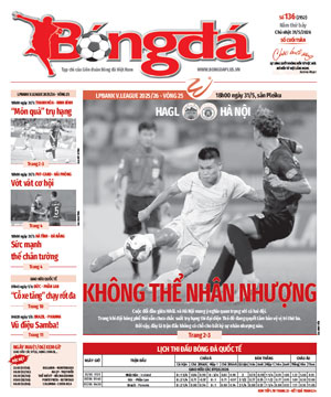 Số báo 136 (2152)