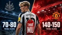 ‘Thuế MU’: Vì sao Quỷ đỏ luôn phải trả nhiều tiền hơn khi mua cầu thủ?