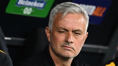 Những vị trí mà Mourinho muốn củng cố tại Real Madrid