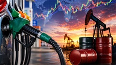 Giá xăng dầu chiều 30/5: Dầu thế giới lao dốc, xăng trong nước giảm sâu
