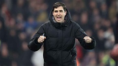 Liverpool chọn được HLV trưởng mới thay Slot