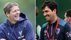 Top 5 ứng viên thay thế Arne Slot tại Liverpool