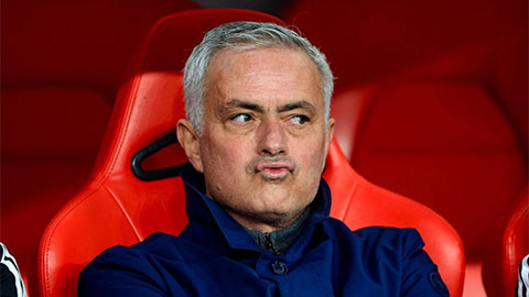 Mourinho dự đoán đội vô địch Champions League