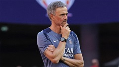 PSG có cách vô hiệu hóa vũ khí nguy hiểm nhất của Arsenal
